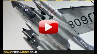 Sea Vixen