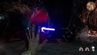 Agony gameplay 3