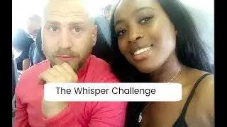 The Whisper Challenge