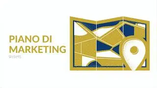 Piano di marketing