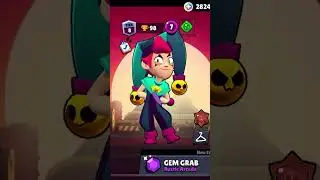 NEW Shotgun Girl Shelly Skin!!