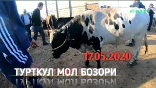 ТУРТКУЛ МОЛ БОЗОРИ TURTKUL MOL BOZORI