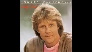 Da Nahm Er Seine Gitarre   -  Howard Carpendale 1974