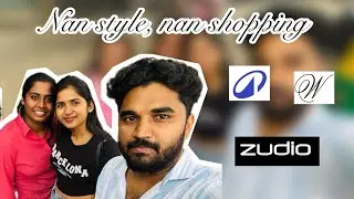 Jolly Vibe With My Gang 💃🛒🍕 | Must Watch!! #ShoppingHaul#weekendvibes  #VlogWithMe#DailyVlog