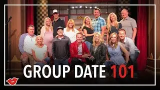 How To Organize A Group Date! | Jordan from Millennial Moms
