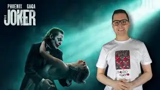 Joker Folie A Deux Review