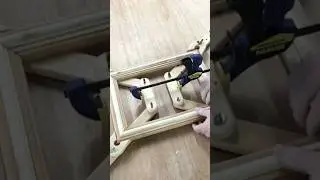 Perfect Picture Frame Clamp 