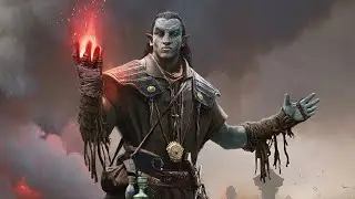 Skyrim SE - Dark Elf Dunmer Load Order 2023 Skyrim Xbox Load Order 2023