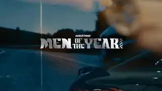 Unveiling The Augustman Malaysia Men Of The Year 2022 Awardees