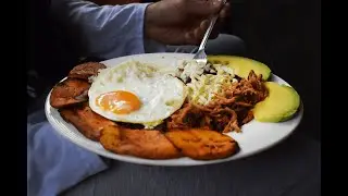 ¡Toda la gastronomía Venezolana en un solo lugar!  TEPUY.