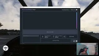 MSFS2020: Beyond ATC