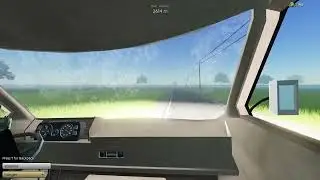Dusty Trip Moment