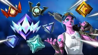 Rush en ranked