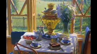 СЕРГЕЙ  ШЕЛКОВЫЙ  ДВОЕ     муз. и исп. Лины Лаур,   фото из интернета