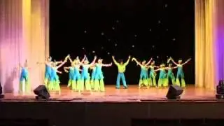 НАСТ 