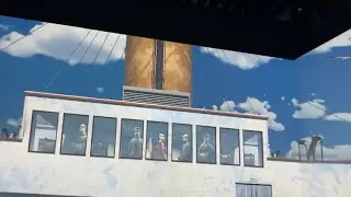 EXPOSICIÓN INMERSIVA DEL TITANIC