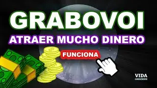 GRABOVOI To Attract Big Money | Powerful Number Sequence That WORKS