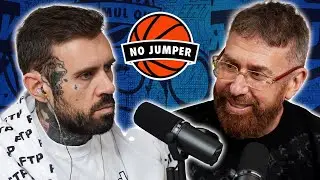 DJ Vlad on Being the Godfather of Youtube, Issues with China Mac, Eminem vs Dr. Umar & More