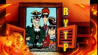 Остров сокровищ |  RYTP 1