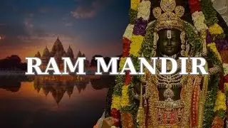 Ayodhya Ram Mandir: Construction Update, Inauguration, and Live Coverage | Latest News