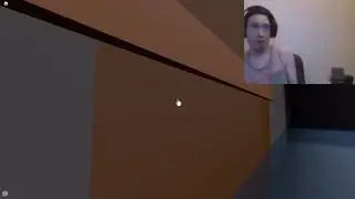 Wizard Yensid plays Roblox Party.Exe (sacrifice ending)