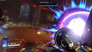 [Overwatch] Burger