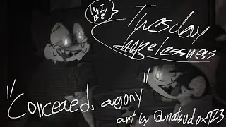 Tuesday hopelessness official OST 