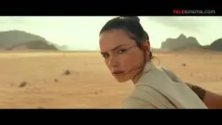 Star Wars Skywalker'ın Yükselişi