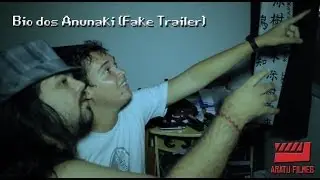 Bio dos Anunaki - Fake Trailer