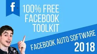How To Facebook Auto Friend Request - Liker Poster Invite Friends [FREE]