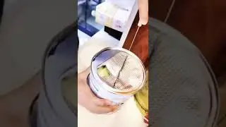 Рациональное открытие детского питания