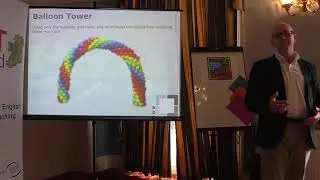 Gamification and "fun" by Ben Dobbs