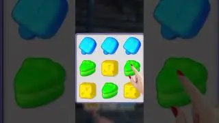 Candy 🍬 Match 3 ads game review #review #ads #advertising #games