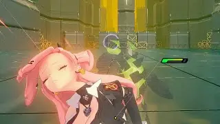 If you pause when getting hit 💀