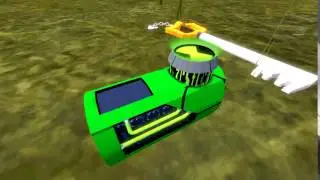 Ultimatrix to SFM