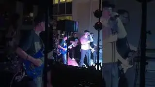 Играли в Гастропорт Сочи. Kaleo No Good 