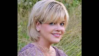 Anita Stapleton   I want to hear it from you