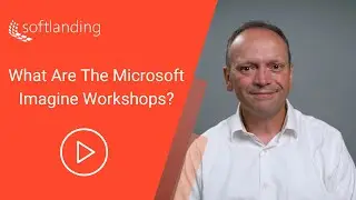 What are the Microsoft Imagine Workshops?