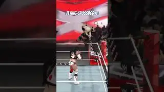 #prowrestling