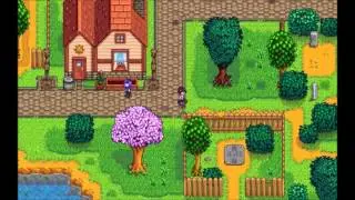 Stardew Valley Trailer