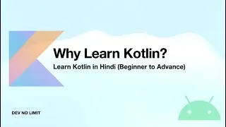 Unlocking the Power of Kotlin: Why Learn this Modern Programming Language  