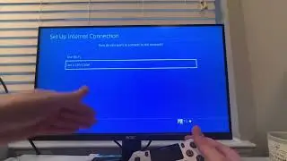 How to fix PS4 error code CE-33991-5 “Could not connect to the network” (Updated tutorial!) (2024)