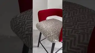 Видеообзор: Стул Марс