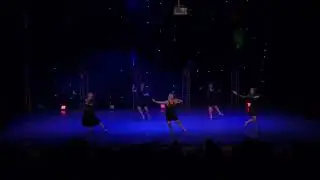 Аргентинское танго  Взрослые 30