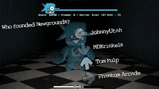 trivia murder party