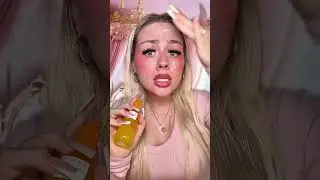 She Said Im Rich But I Could Be Richer  #money #asmr #grwm #makeup #skincare #satire #greenscreen