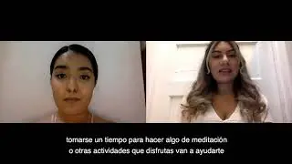 Self-Care in the Latinx Community (Spanish)