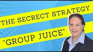 GROUP JUICE:  MY HONEST REVIEW