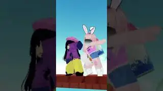 RUMPA RUMPA 💃 (Edit with my sweetest fan:@ZipsterOrChip  )