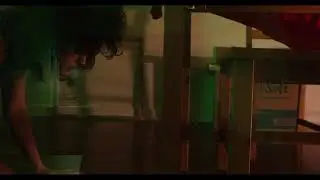 She's Under There - Malala (2021 short) - Estelle Bajou